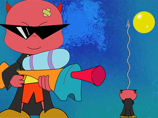 Bubble Trouble